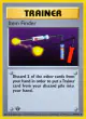Item Finder 74/102 Rare card from Base Set