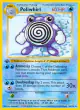 Poliwhirl 38/102 Uncommon card from Base Set