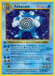 Poliwrath 13/102 Rare Holo card from Base Set