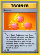 Revive 89/102 Uncommon card from Base Set