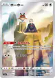 Hoothoot 073/067 Character Rare card from Battle Region (Japanese)