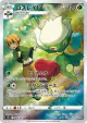 Roserade 068/067 Character Rare card from Battle Region (Japanese)