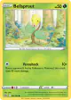 Bellsprout 001/163 Common card from Battle Styles