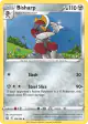 Bisharp 104/163 Uncommon card from Battle Styles