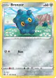 Bronzor 101/163 Common card from Battle Styles
