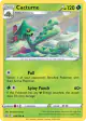 Cacturne 005/163 Uncommon card from Battle Styles