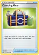 Camping Gear 122/163 Uncommon card from Battle Styles