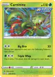 Carnivine 009/163 Uncommon card from Battle Styles