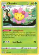 Cherrim 008/163 Rare Holo card from Battle Styles