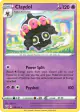 Claydol 058/163 Rare card from Battle Styles