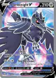 Corviknight V 156/163 Rare Ultra card from Battle Styles
