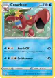 Crawdaunt 039/163 Uncommon card from Battle Styles