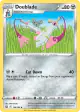 Doublade 106/163 Uncommon card from Battle Styles