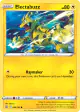 Electabuzz 044/163 Common card from Battle Styles
