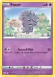 Espurr 060/163 Common card from Battle Styles