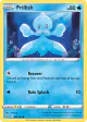 Frillish 041/163 Common card from Battle Styles