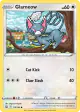 Glameow 115/163 Common card from Battle Styles