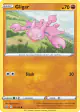 Gligar 071/163 Common card from Battle Styles