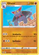 Gliscor 072/163 Uncommon card from Battle Styles
