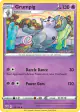Grumpig 056/163 Uncommon card from Battle Styles