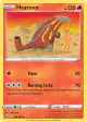 Heatmor 026/163 Uncommon card from Battle Styles