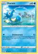Horsea 031/163 Common card from Battle Styles