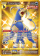 Houndoom 179/163 Rare Secret card from Battle Styles