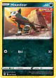 Houndour 095/163 Common card from Battle Styles