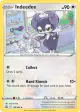 Indeedee 120/163 Uncommon card from Battle Styles