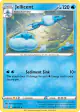 Jellicent 042/163 Rare card from Battle Styles