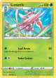 Lurantis 015/163 Rare card from Battle Styles
