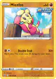 Mienfoo 076/163 Common card from Battle Styles
