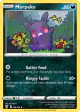 Morpeko 098/163 Uncommon card from Battle Styles