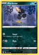 Murkrow 093/163 Common card from Battle Styles