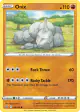 Onix 068/163 Common card from Battle Styles