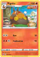 Pignite 024/163 Uncommon card from Battle Styles