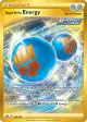 Rapid Strike Energy 182/163 Rare Secret card from Battle Styles
