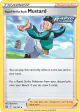 Rapid Strike Style Mustard 132/163 Uncommon card from Battle Styles