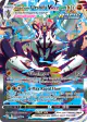 Rapid Strike Urshifu VMAX 170/163 Rare Rainbow card from Battle Styles