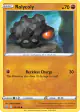 Rolycoly 078/163 Common card from Battle Styles