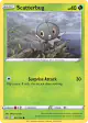 Scatterbug 011/163 Common card from Battle Styles