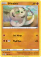 Silicobra 081/163 Common card from Battle Styles