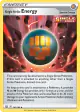 Single Strike Energy 141/163 Uncommon card from Battle Styles