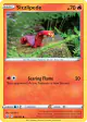 Sizzlipede 029/163 Common card from Battle Styles