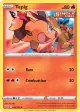 Tepig 023/163 Common card from Battle Styles