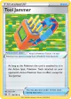 Tool Jammer 136/163 Uncommon card from Battle Styles