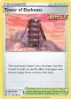 Tower of Darkness 137/163 Uncommon card from Battle Styles