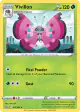 Vivillon 013/163 Rare card from Battle Styles