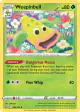 Weepinbell 002/163 Uncommon card from Battle Styles