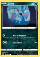 Zubat 089/163 Common card from Battle Styles